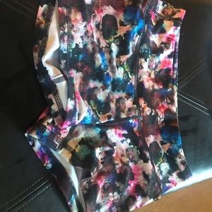 Dark Romance Fleo Shorts